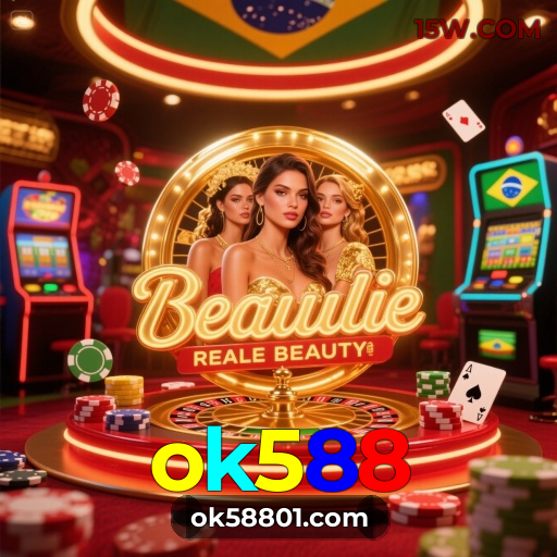 Tabela RTP dos jogos de cassino da ok588