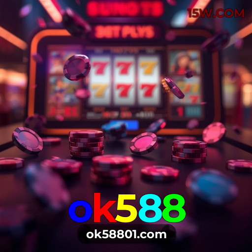 Requisitos do APK da ok588 para Android
